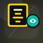 Preview Credits icon