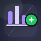 Create Poll icon