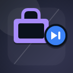 Next Product icon