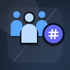 Queue Size icon