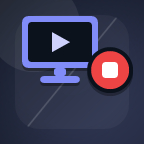 Stop Source icon