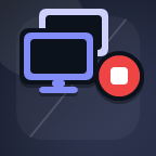 Stop All Sources icon