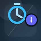 Timer State icon