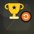 New Giveaway Round icon