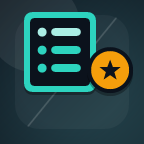 Highlight Waitlist Entry icon