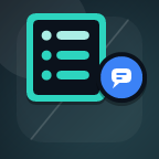 Set Waitlist Message icon