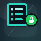 Open Waitlist Entries icon