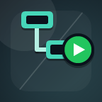 Run Workflow icon